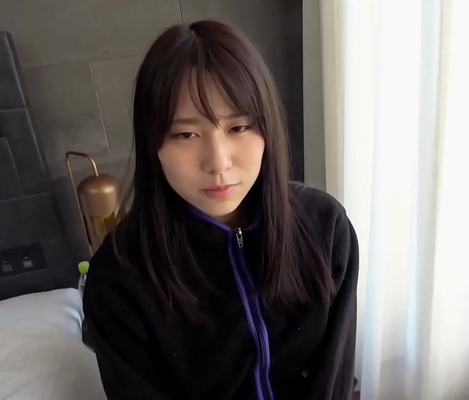 Get A Glimpse Of The Naughty Body Of A Runaway Girl With Big Tits, Almost Like A Virgin! (Jav) Nurse Type