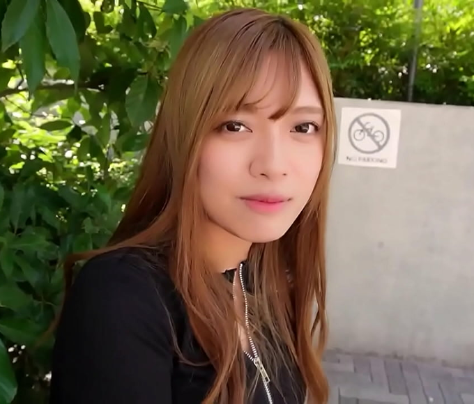 Introducing Ayu, The Sexy College Student Fucking For Money! Jd