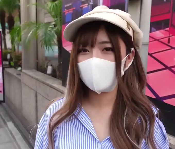 Revealing The Luscious Lascivious Woman ~ A Jav Video You Can't Miss!