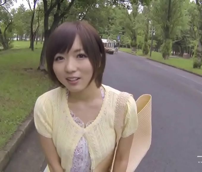 Yuu Asakura's Explosive Debut In 'Crush' - Watch The Jav Sensation In Action!