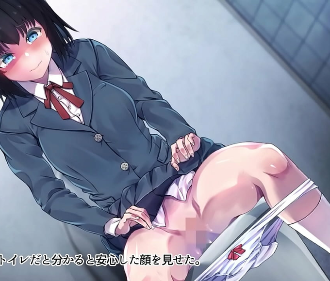 Get Ready For A Steamy Showdown With Your Stepsister In 'The Motion Anime' Jav Series