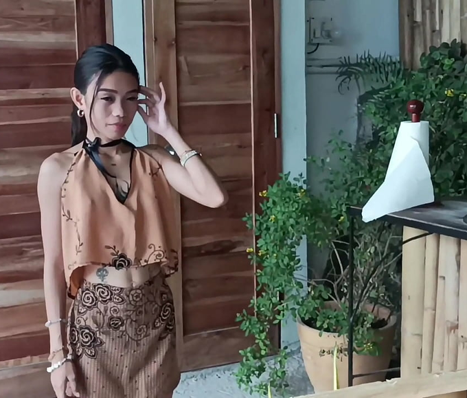 Fucking My Step Brother's Tattooed Asian Girlfriend Every Day - A Forbidden Taboo Fantasy