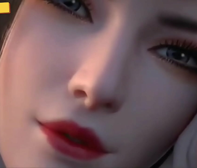 Revealing The Sensual Queen Medusa In Hentai 3d Uncensored Video!