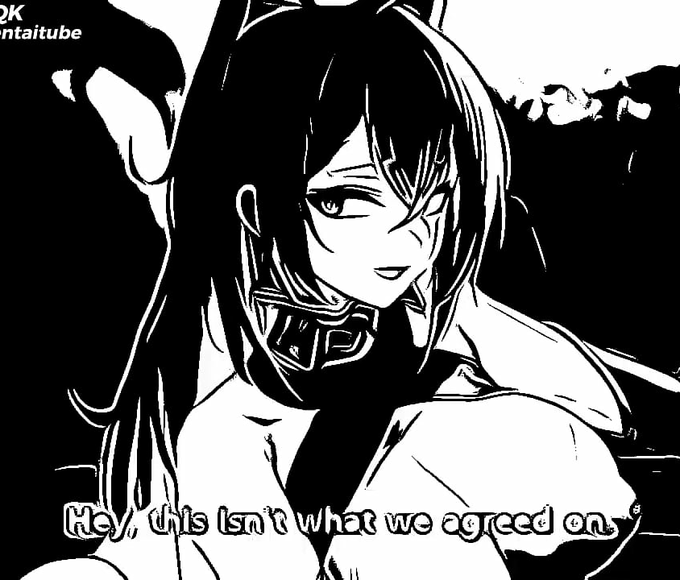 Hentai Fantasy ~ Get Fucked By Foxy Sirens!