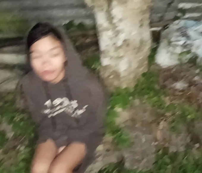 Exploring Japan's Dirty Slums ~ Feeding And Shaving A Young Homeless Asian Street Girl,