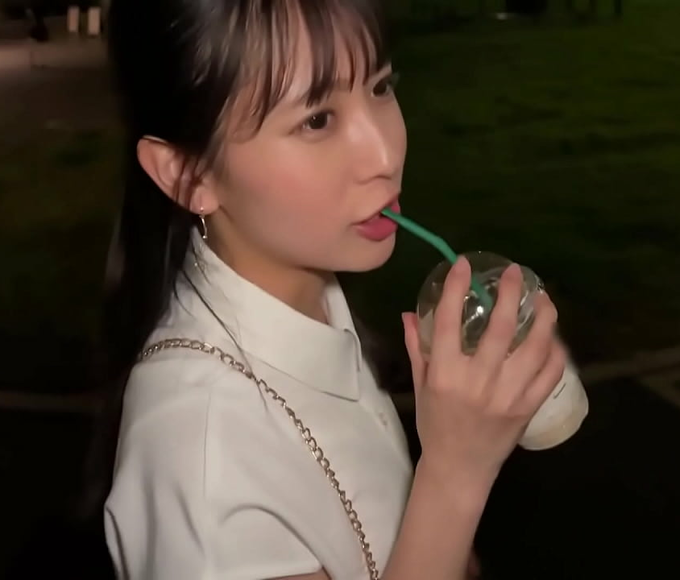 Discover The Alluring Nacchan ~ A Rare Breed Of Jd With A Perfect Body And A Cute And Pretty Face!