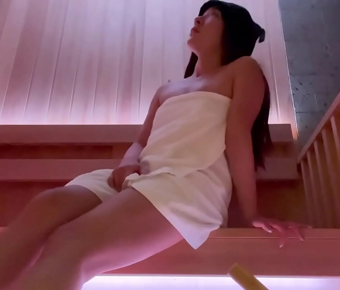 Alluring Luscious Ladies In A Jav Sauna - Discover The Ultimate Female Figure!