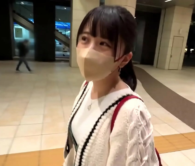 Witness Hinata's Irresistible Passion With A National Treasure - Exclusive First Look!