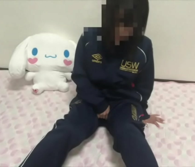 Jav Beauty Masturbates To Imagining Herself As A Soccer Coach's Slut
