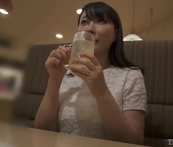 JAV Exclusive: Sensual Threesome At Izakaya With Two Alluring Chicks - Watch As They Explore Each Other's Luscious Bodies!