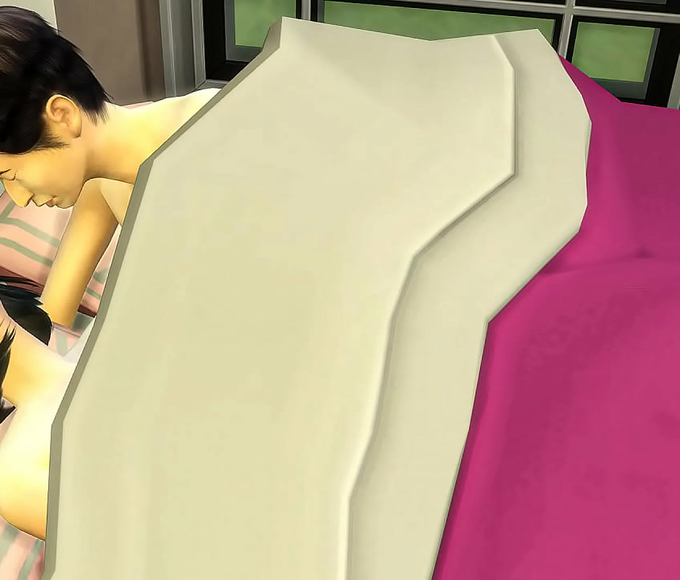 Japanese Beauty Exposes Her Luscious Body To Virgin Step-son During Business Trip