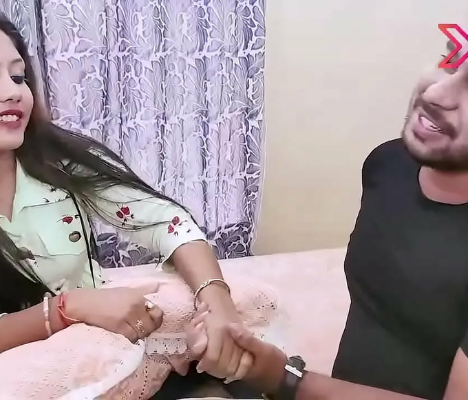 Get Ready For Serious Desi Action With My Ex-Girlfriend!