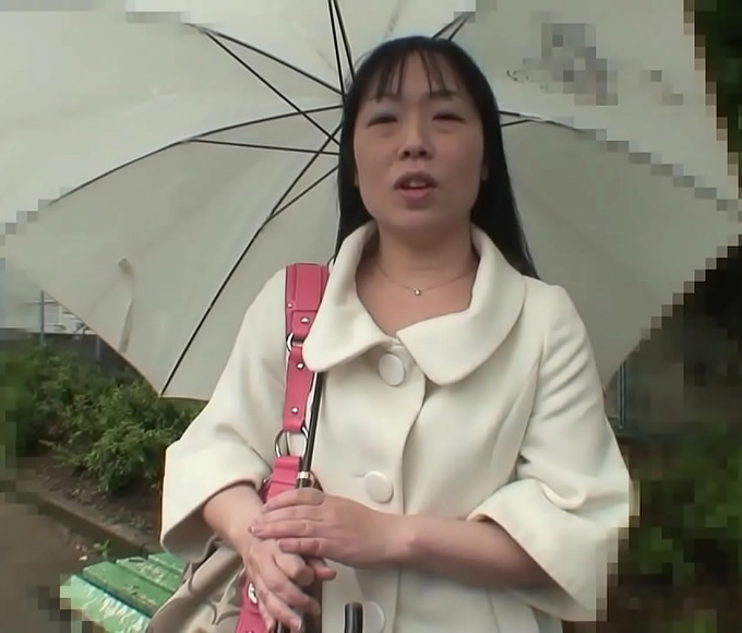 Indulge In A Luscious Creampie With JAV's Alluring MILF Who Loves Toys And Fucking