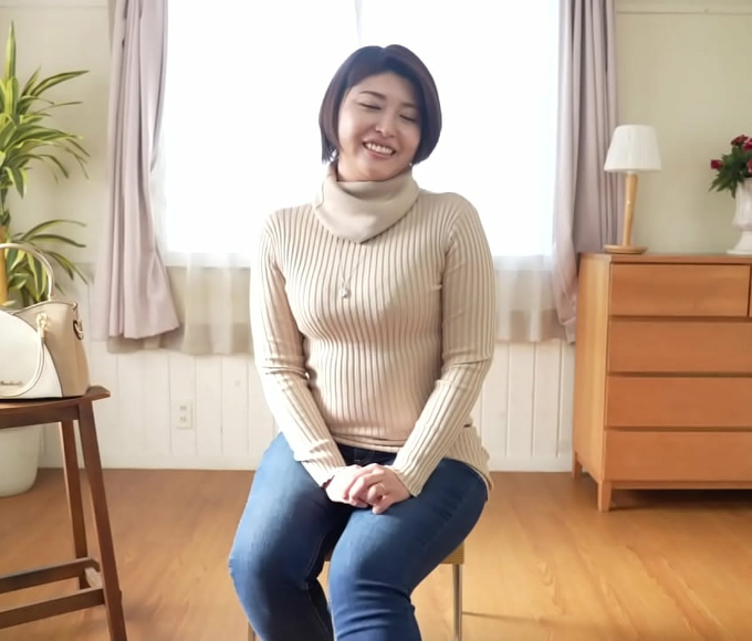 Unleash Your Desires With The Irresistible Miki Akai In 'Hatsuhodori Married Woman Documentary'