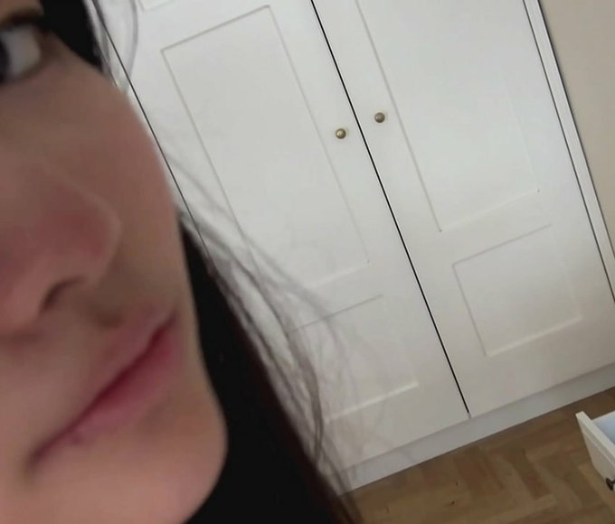 Claim Your Pleasure With 18yo Asian Teens' First Homemade Porn Video