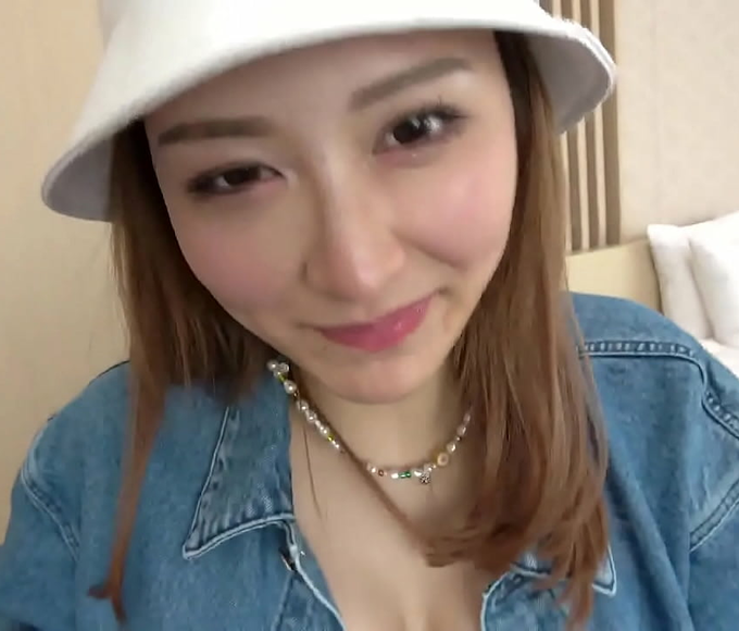 Crave-worthy Breasts And Stiff Hair: Meet An, Your New JAV Obsession!