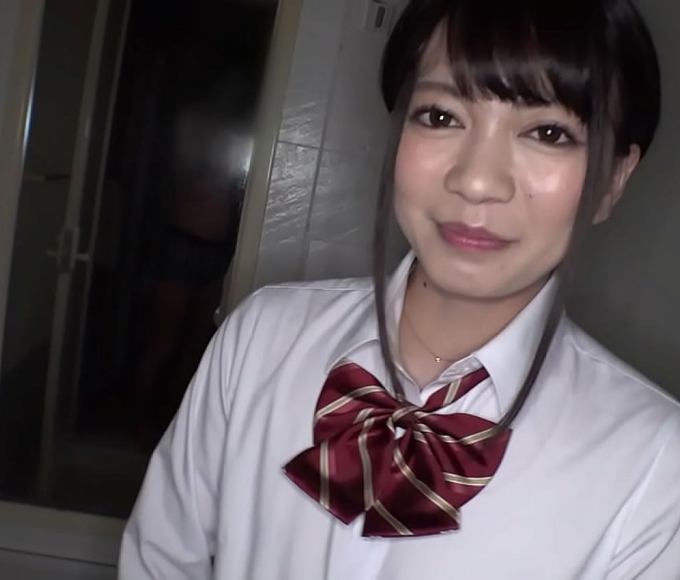 JAV Chibi Hamedori With Tiny Tits And Premature Ejaculation Issues - So Sensitive She Can't Help But Jiggle!