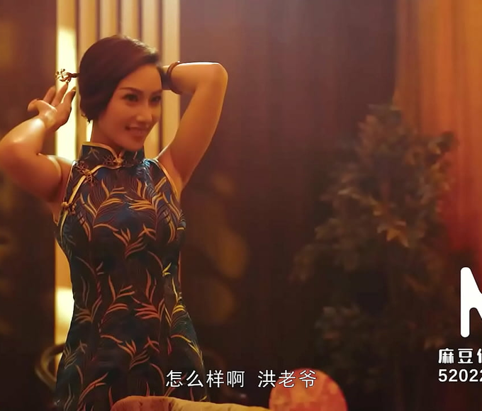 Unleash Your Senses With Li Rong Rong's Chinese-Style Massage Parlor! - The Perfect Escapade For Men Seeking Ultimate Pleasure!