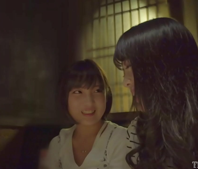 Welcome To The Ultimate JAV Experience: Luscious MILFs And Their Enchanting Allure! - Title