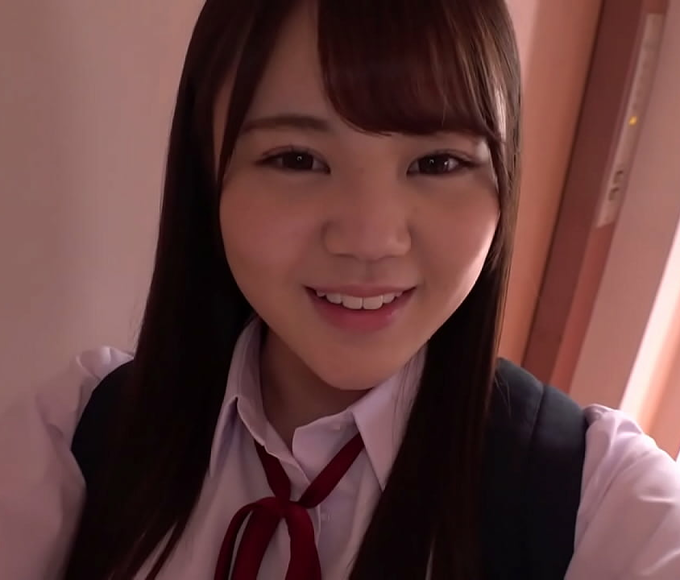JAV Hottie With Skin As White As Snow And Soft Tits To Die For!