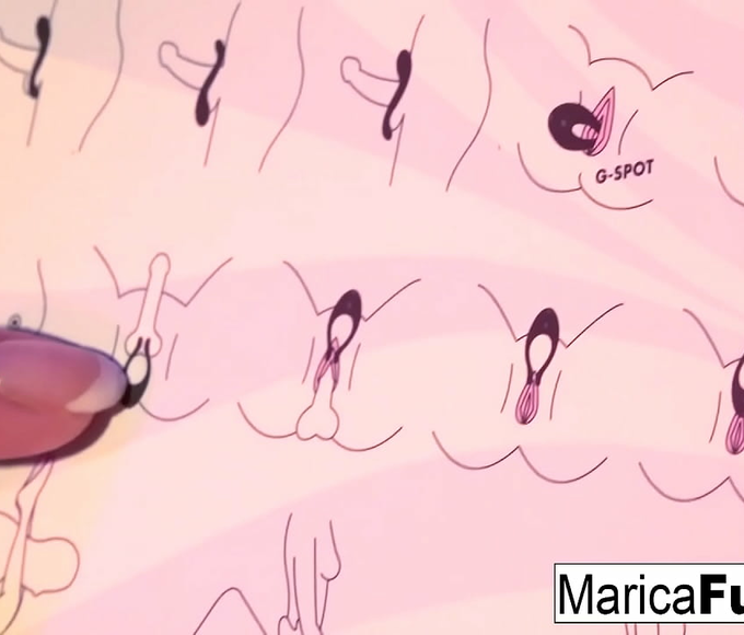 JAV Goddess Marica Gets A Luscious Gift Box Of Sex Toys To Tease And Please!