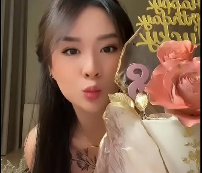 Uncover The Sultry Charm Of Chinese Enchantresses With Tiktok Nipslips