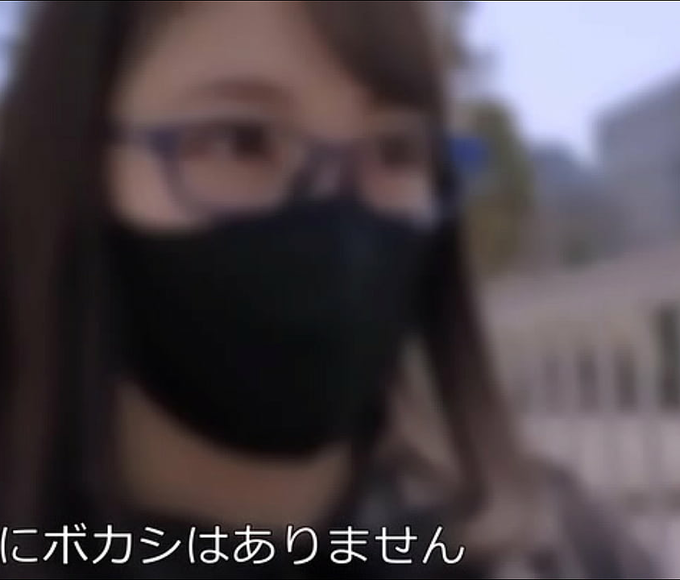 Meet Mikuru, The New JAV Sensation With A Luscious Body And Kinky Temptations!