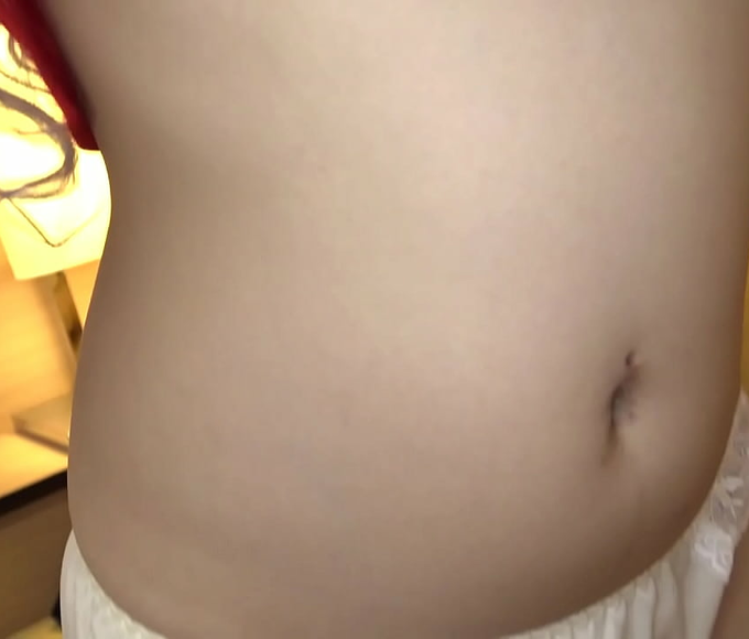 JAV Beauty In Cute Student Uniform Gives A Hand Job With A Twist!