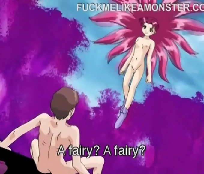 Horny Anime Teen Gets Pounded In Rough BDSM Sex