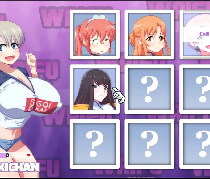 Unleash Your Inner Luscious Lust With The New JAV Hentai Game PornPlay Ep
