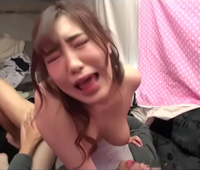 Newbie Nuts Drained By Luscious College Coed With Humongous Boobs!